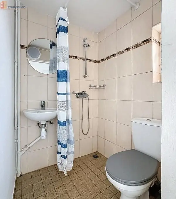 Studio 21m² Clermont-Ferrand 63000 - Photo 1