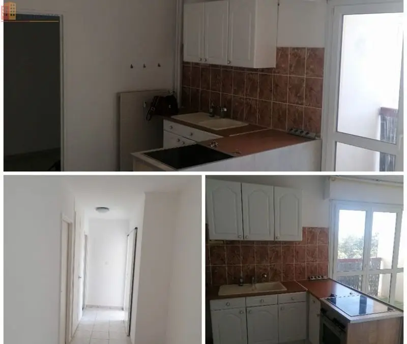 Studio 40m² Colmar - Balcon, proche Hôpital Pasteur - Photo 2