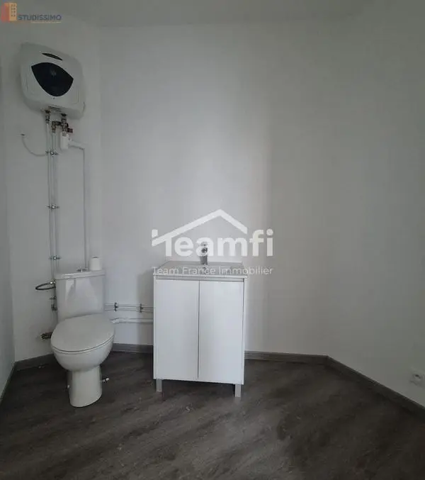 Studio 30m² Châtel-Guyon - DPE D - Photo 1