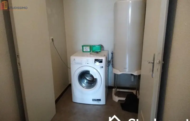 Studio 10m² Colmar - Meublé - Photo 3