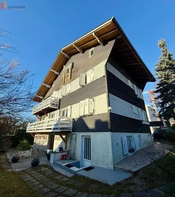 Studio meublé 25m² Besançon 25000 - Meublé - Photo 1