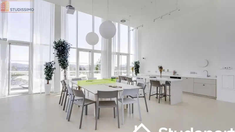 Studio meublé 20m² Huningue - Meublé, DPE A - Photo 3