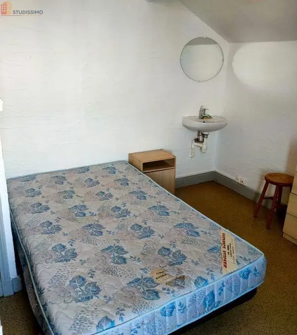 Studio meublé 15m² Clermont-Ferrand 63100 - Meublé, 2e étage - Photo 2