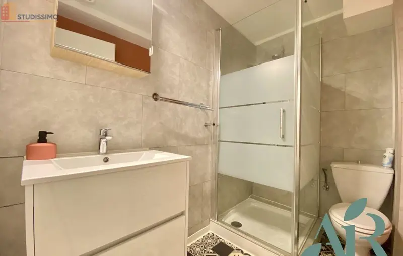 Studio 34m² Obernai - Meublé, DPE D - Photo 2