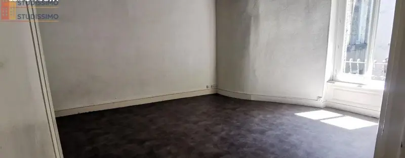 Studio 26m² Clermont-Ferrand 63000 - Photo 4