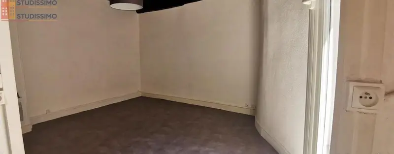 Studio 26m² Clermont-Ferrand 63000 - Photo 2