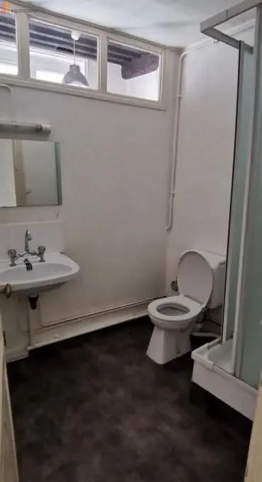 Studio 26m² Clermont-Ferrand 63000 - Photo 1
