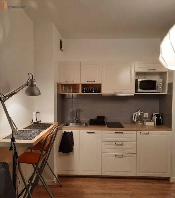 Studio 22m² Besançon 25000 - Photo 2