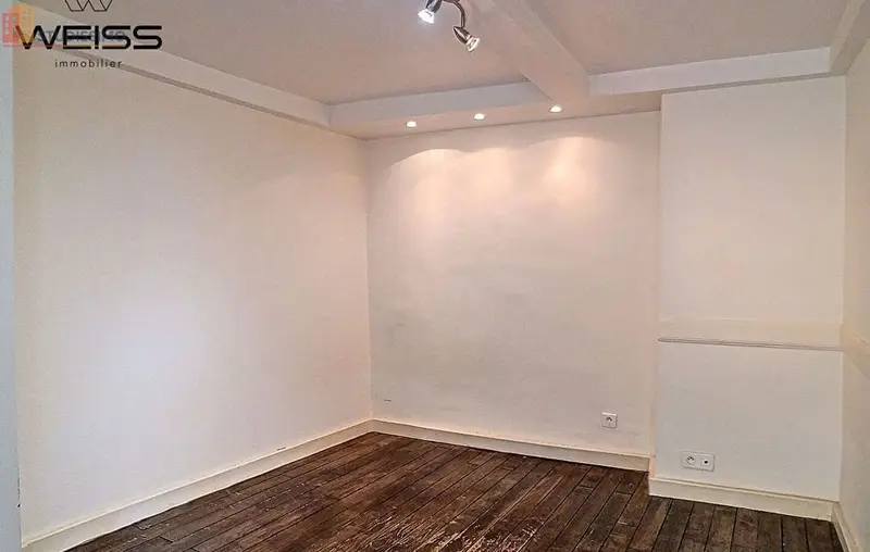Studio 20m² Clermont-Ferrand 63000 - Photo 12