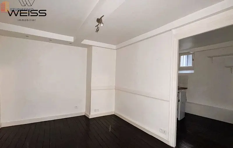 Studio 20m² Clermont-Ferrand 63000 - Photo 11
