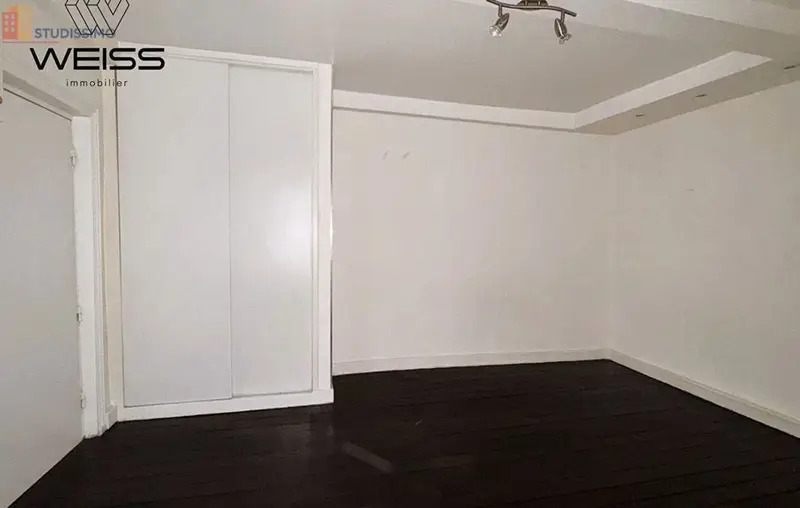 Studio 20m² Clermont-Ferrand 63000 - Photo 10