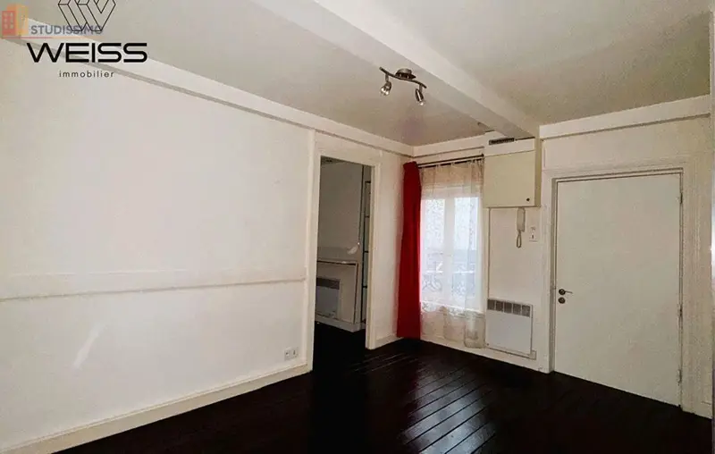 Studio 20m² Clermont-Ferrand 63000 - Photo 9