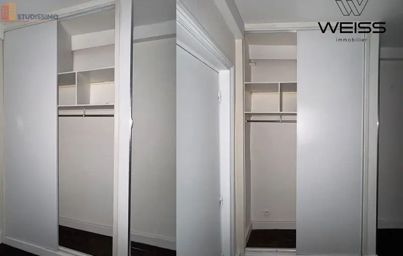 Studio 20m² Clermont-Ferrand 63000 - Photo 8