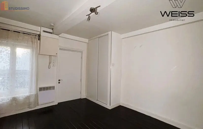 Studio 20m² Clermont-Ferrand 63000 - Photo 6