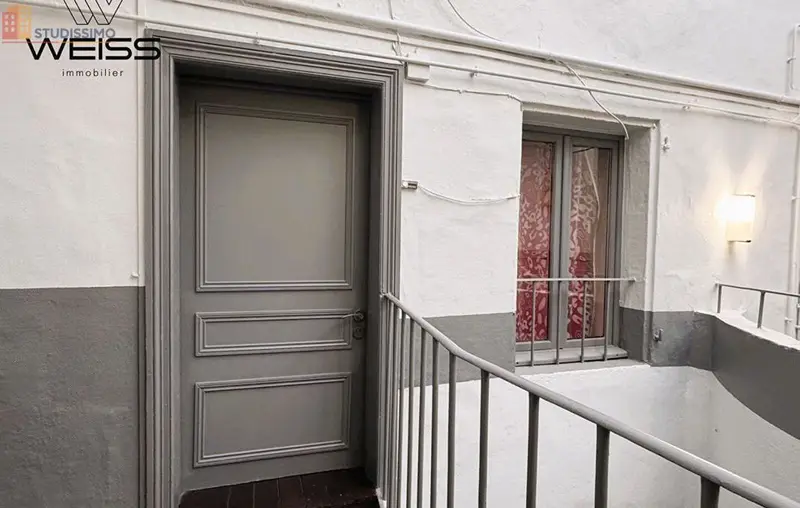 Studio 20m² Clermont-Ferrand 63000 - Photo 2