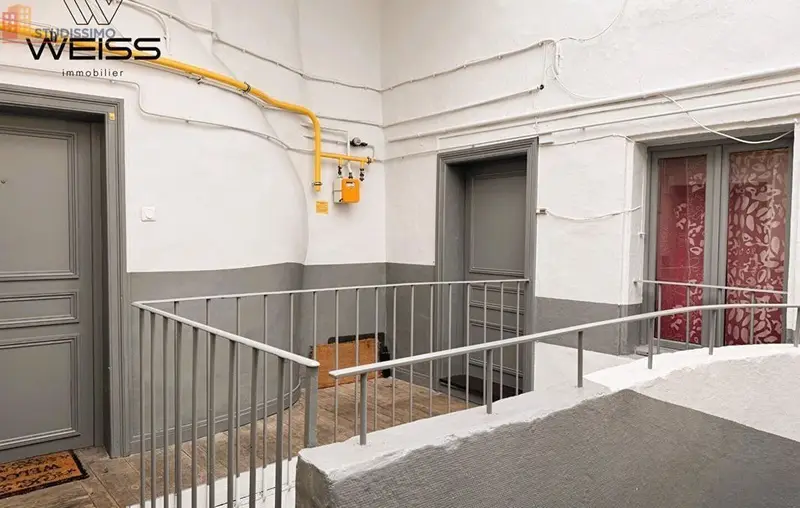 Studio 20m² Clermont-Ferrand 63000 - Photo 1