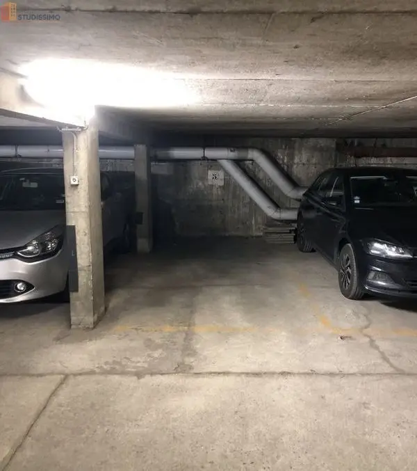 Studio 24m² Strasbourg centre - Meublé, 3e étage - Photo 1