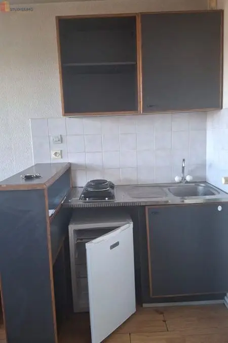 Studio 20m² Besançon 25000 - Photo 2