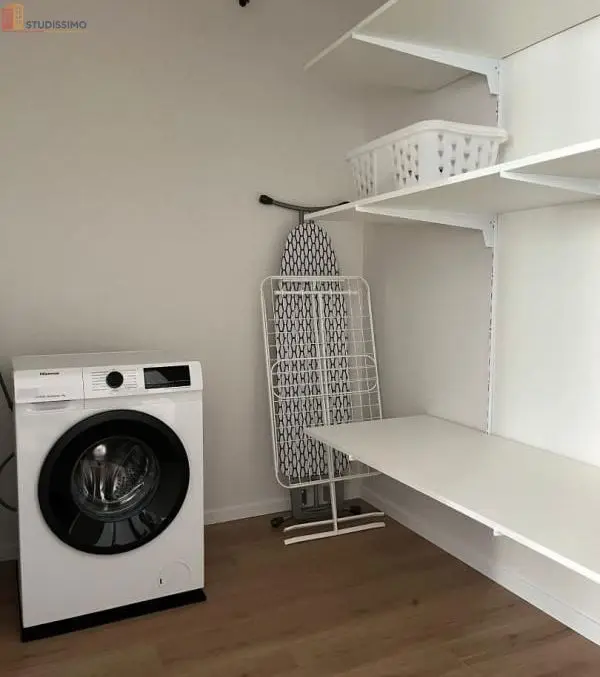 Studio 10m² Mulhouse 68100 - Meublé, DPE D - Photo 2