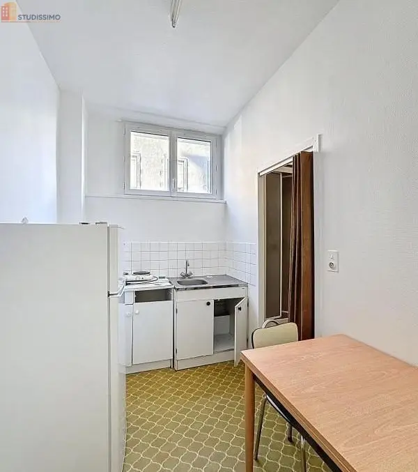 Studio 29m² Clermont-Ferrand 63000 - Photo 2