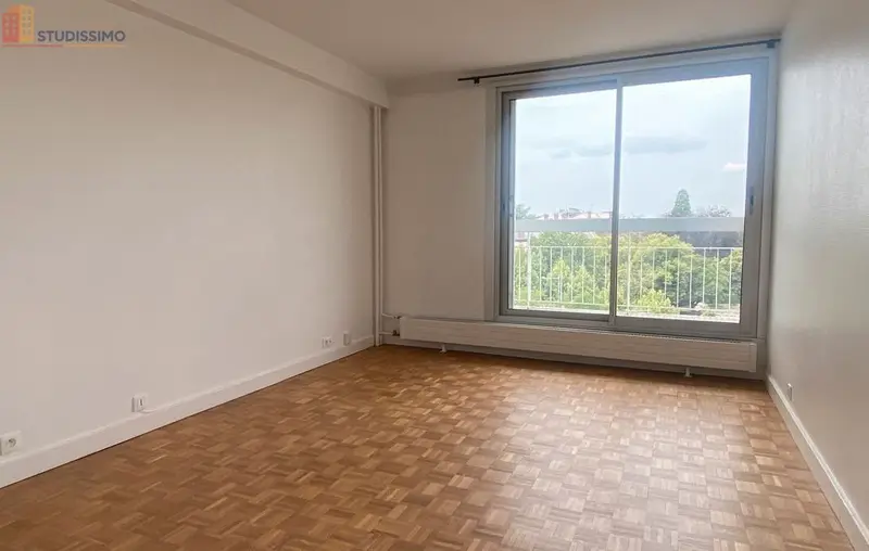 Studio 28m² Clermont-Ferrand centre - Proche Jaude/Lecoq - Photo 4