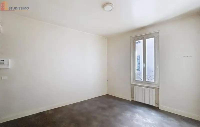 Studio 33m² Clermont-Ferrand 63000 - Photo 3