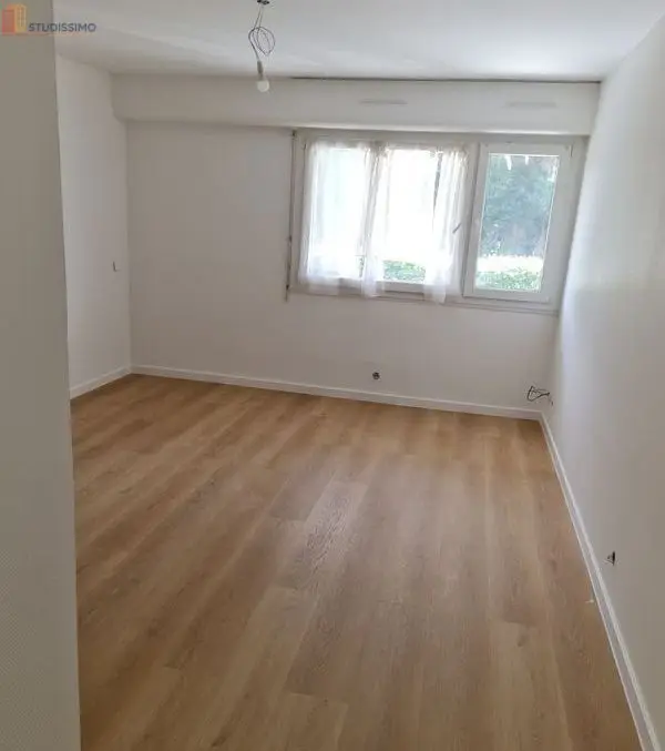 Studio 27m² Mulhouse 68100 - Photo 1