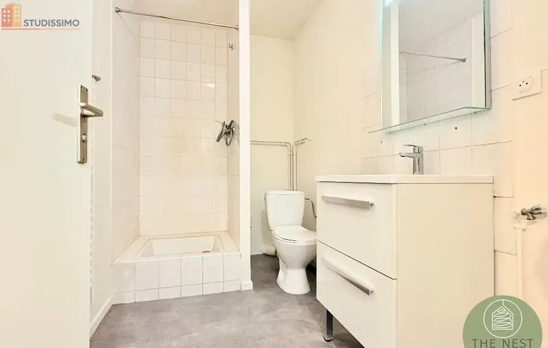 Studio 28m² Ribeauvillé - DPE C - Photo 3