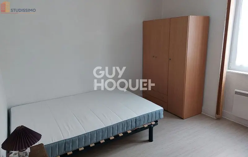 Studio 24m² Cernay - lumineux - Photo 2
