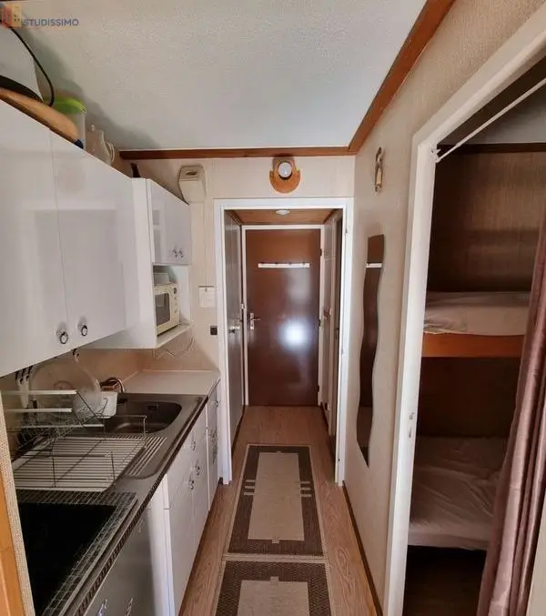 Studio 22m² Métabief - Proche pistes - Photo 1