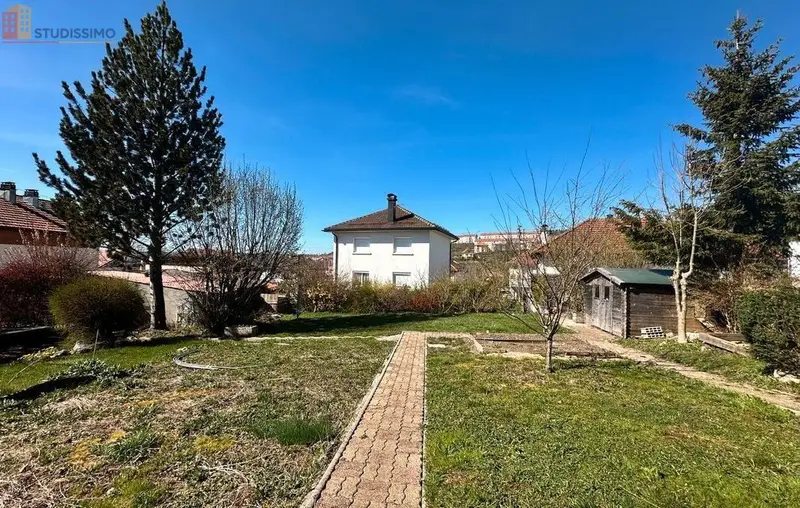 Studio 13m² Pontarlier - Duplex, lumineux - Photo 2