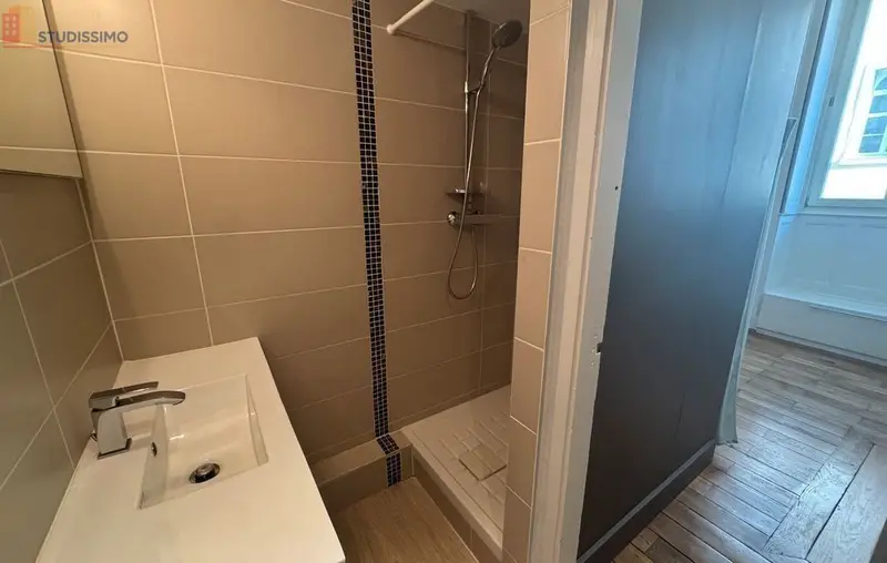 Studio 18m² Besançon - Centre-ville - Photo 2