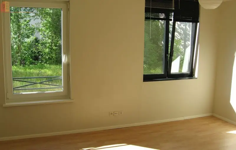 Studio 26m² Mulhouse 68100 - Calme, ascenseur - Photo 2