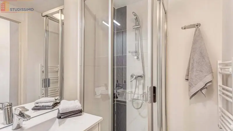 Studio meublé 16m² Clermont-Ferrand 63000 - Meublé - Photo 3
