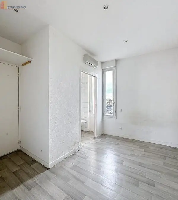 Studio 26m² Clermont-Ferrand 63100 - Photo 4