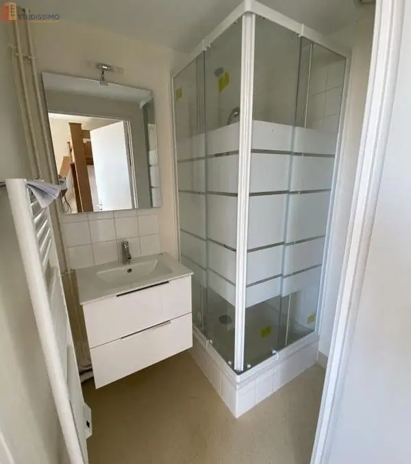 Studio 22m² Clermont-Ferrand 63000 - Photo 1