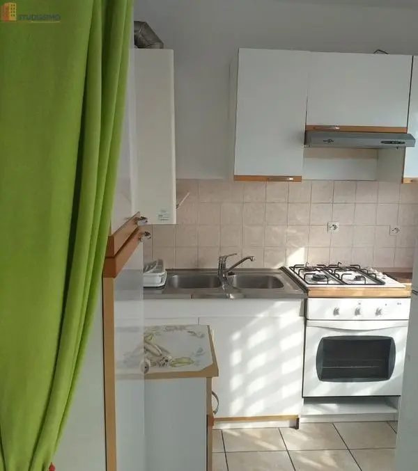 Studio meublé 29m² Saint-Louis 68300 - Meublé, 2e étage - Photo 1