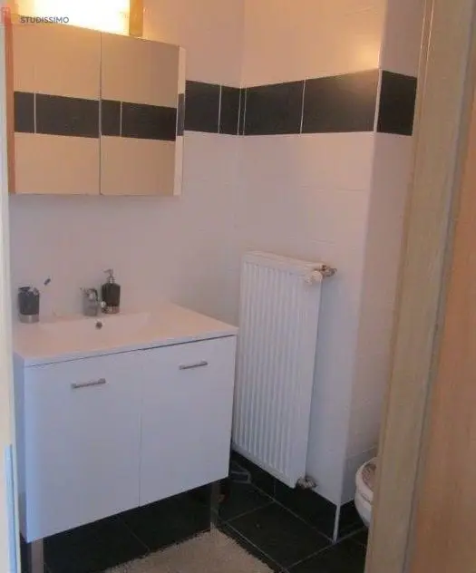 Studio 30m² Mulhouse 68100 - Proche gare, université - Photo 1