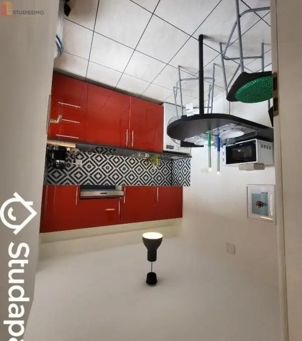 Studio meublé 24m² Schiltigheim - Meublé, DPE C - Photo 4