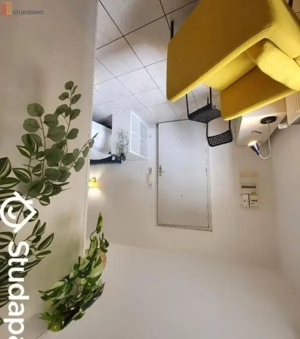 Studio meublé 24m² Schiltigheim - Meublé, DPE C - Photo 3