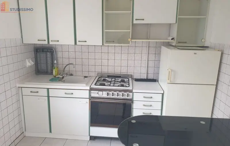 Studio 33m² Illzach - Meublé, calme - Photo 2