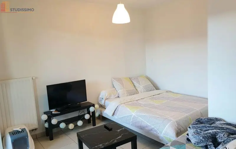 Studio 32m² Clermont-Ferrand 63000 - Photo 2