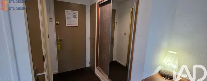 Studio 19m² Mollans-sur-Ouvèze - DPE C - Photo 5