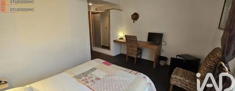 Studio 19m² Mollans-sur-Ouvèze - DPE C - Photo 3