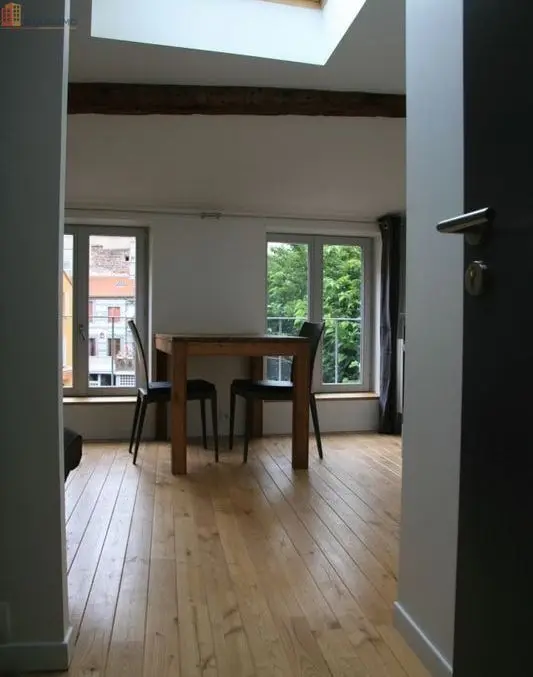 Studio meublé 20m² Clermont-Ferrand - Proche Jaude, lumineux - Photo 2