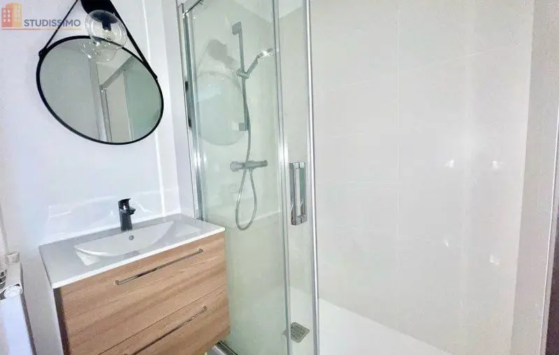 Studio 19m² Beaumont - Meublé, proche facs - Photo 1