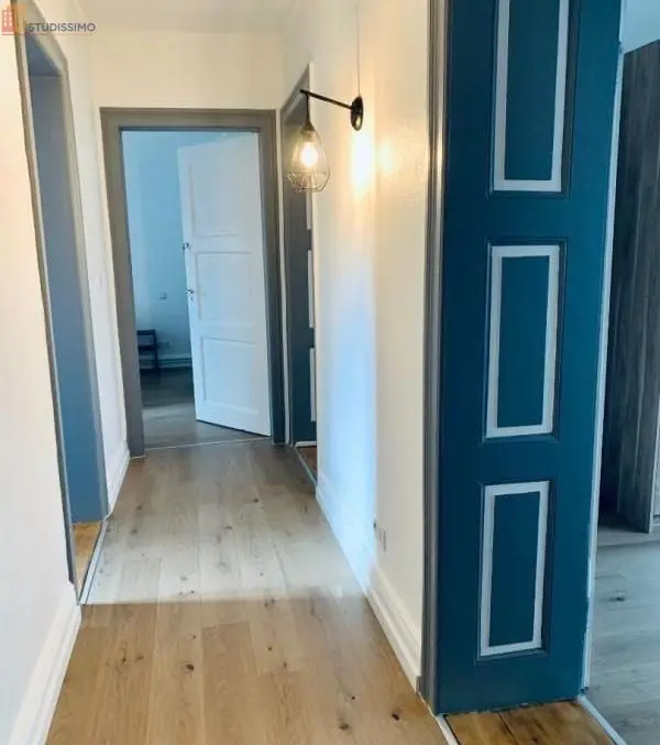 Studio meublé 20m² Strasbourg 67200 - Meublé, DPE A - Photo 4