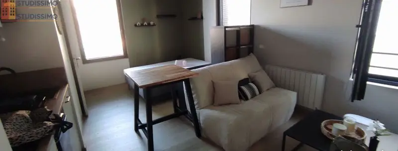 Studio meublé 24m² Clermont-Ferrand - Neuf, meublé - Photo 2