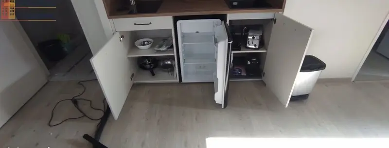 Studio meublé 24m² Clermont-Ferrand - Neuf, meublé - Photo 1