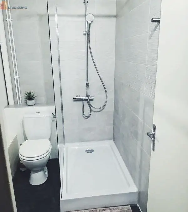 Studio meublé 28m² Clermont-Ferrand 63100 - Cosy, tout inclus - Photo 1